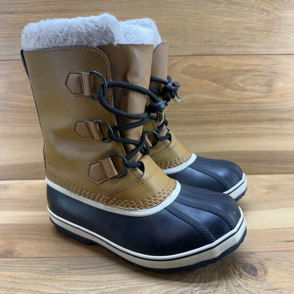 Sorel us youth